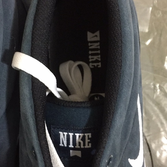 Men’s NIKE size 14 BNWOT - Picture 5 of 8